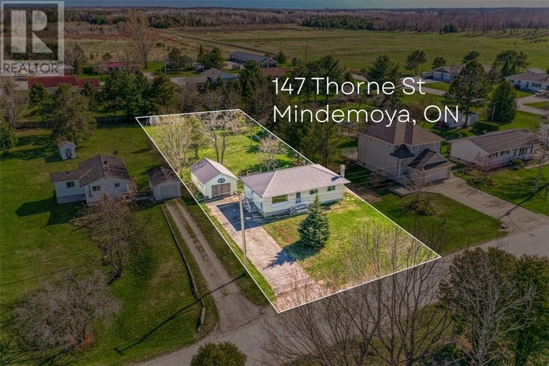 147 Thorne Street, Mindemoya, Ontario  P0P 1S0 - Photo 37 - 2122183