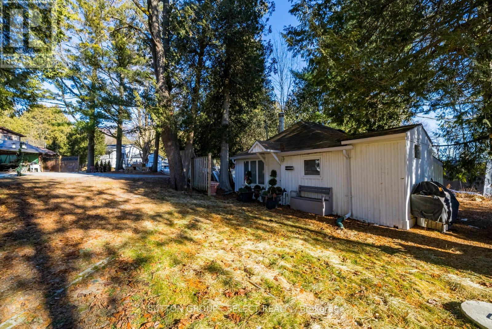20 Durham Street S, Cramahe, Ontario  K0K 1S0 - Photo 4 - X12138543