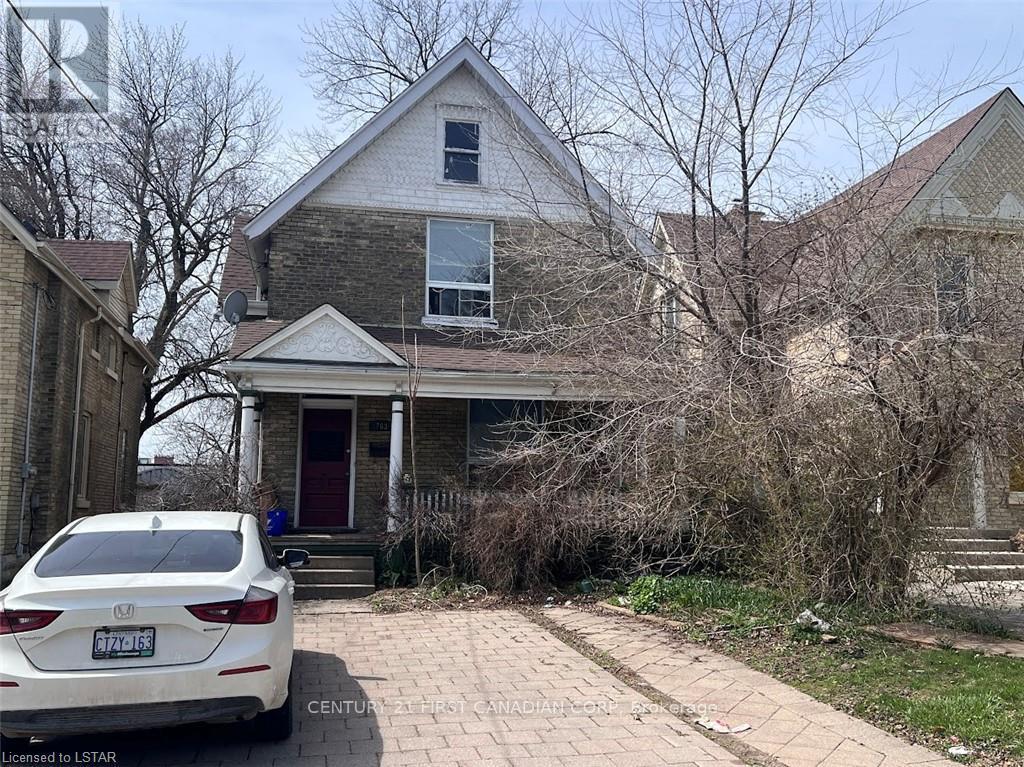 Property at 763 COLBORNE STREET image 3