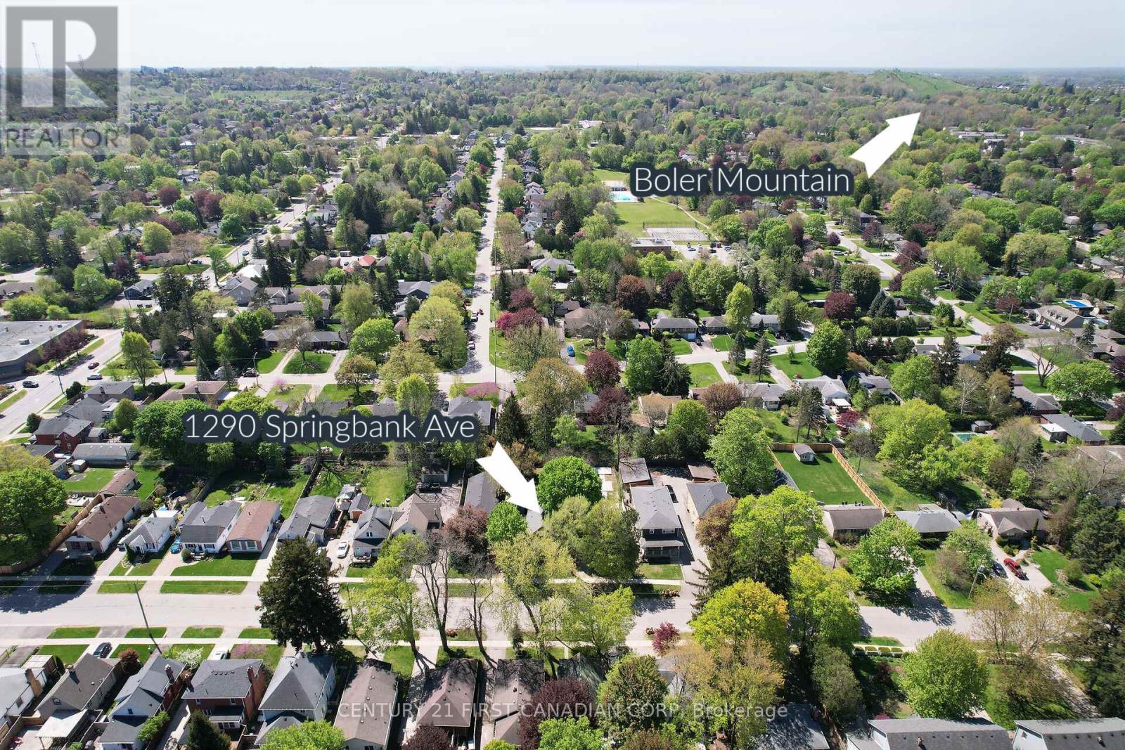 1290 Springbank Avenue, London South, Ontario  N6K 1Z8 - Photo 45 - X12142182