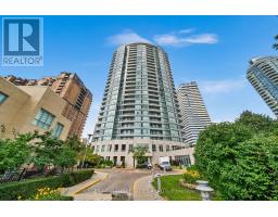 615 - 60 BYNG AVENUE, Toronto, Ontario