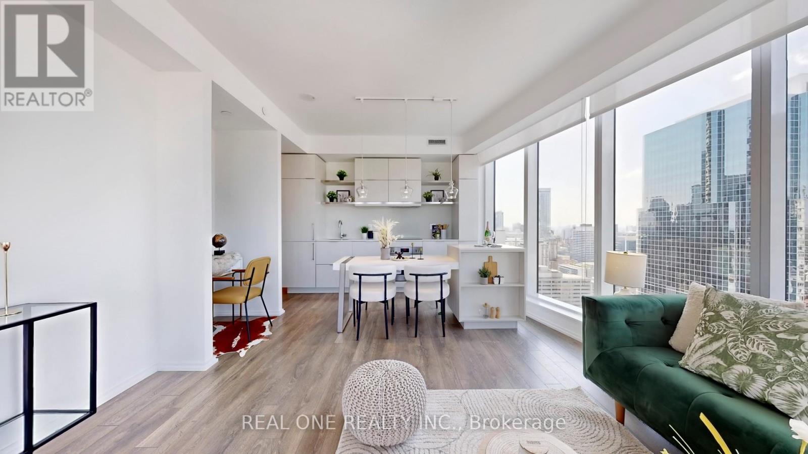 3202 - 197 Yonge Street, Toronto, Ontario  M5B 0C1 - Photo 15 - C12143780