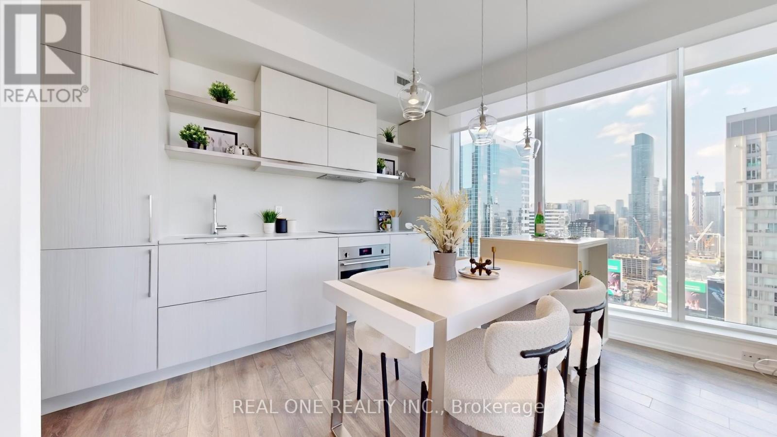 3202 - 197 Yonge Street, Toronto, Ontario  M5B 0C1 - Photo 16 - C12143780