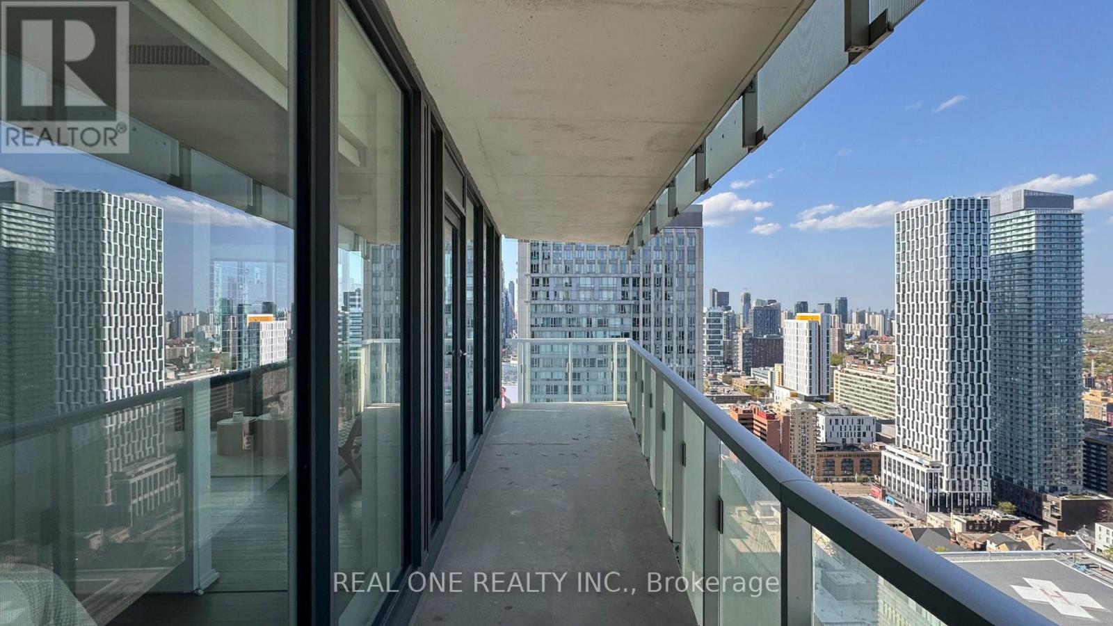 3202 - 197 Yonge Street, Toronto, Ontario  M5B 0C1 - Photo 31 - C12143780