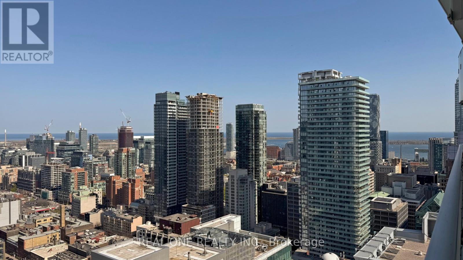 3202 - 197 Yonge Street, Toronto, Ontario  M5B 0C1 - Photo 32 - C12143780