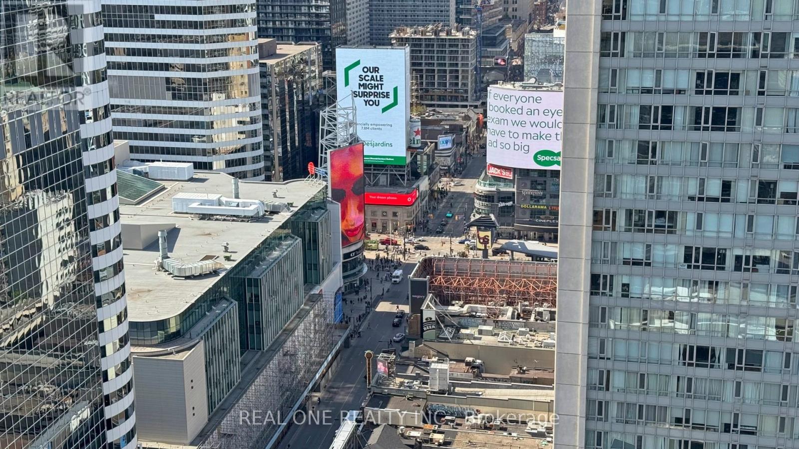 3202 - 197 Yonge Street, Toronto, Ontario  M5B 0C1 - Photo 39 - C12143780