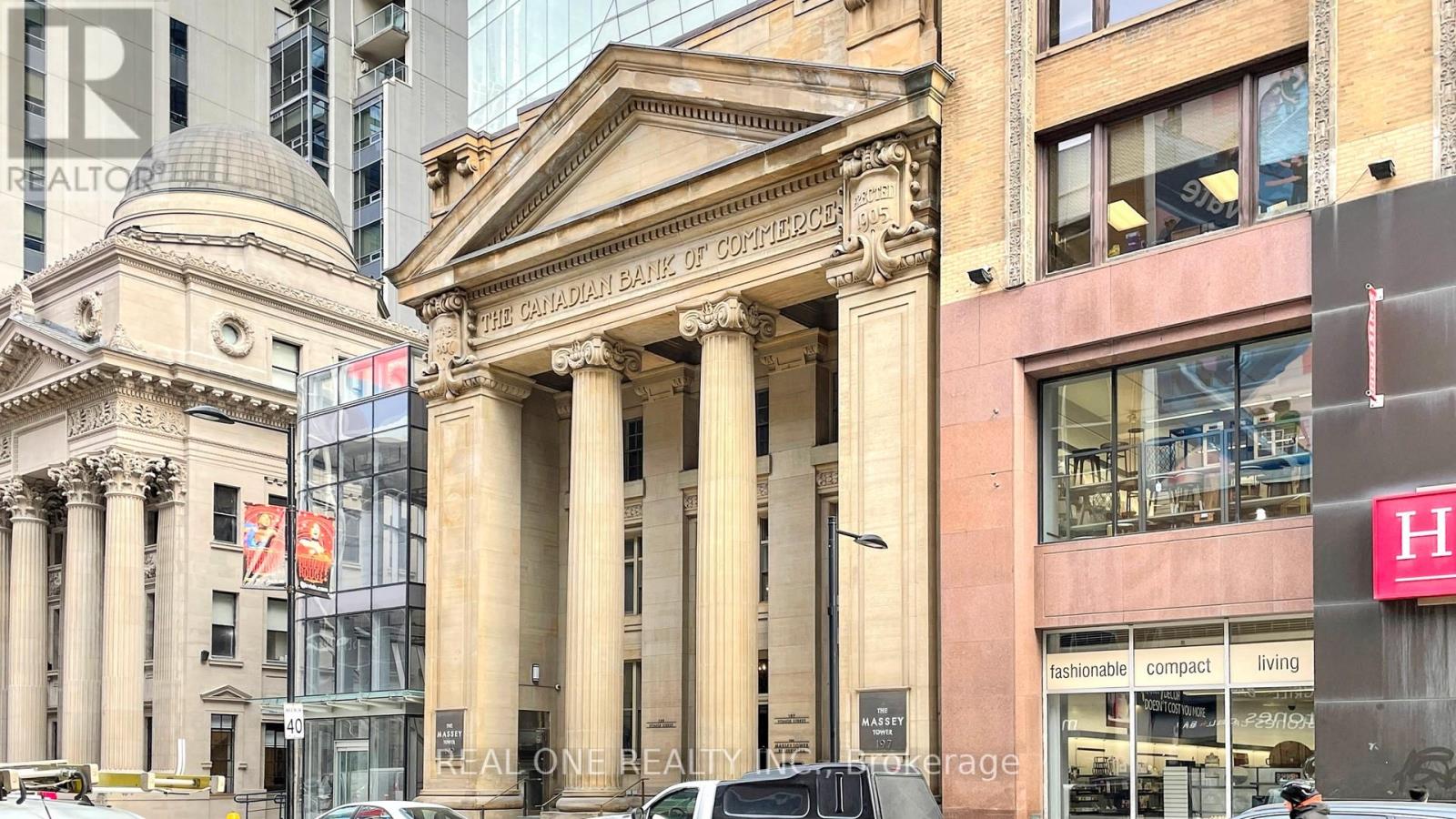 3202 - 197 Yonge Street, Toronto, Ontario  M5B 0C1 - Photo 5 - C12143780