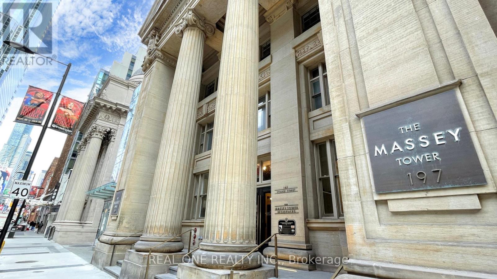 3202 - 197 Yonge Street, Toronto, Ontario  M5B 0C1 - Photo 6 - C12143780