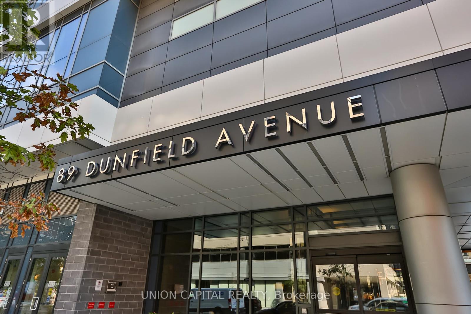 2601 - 89 DUNFIELD AVENUE, toronto (mount pleasant west), Ontario