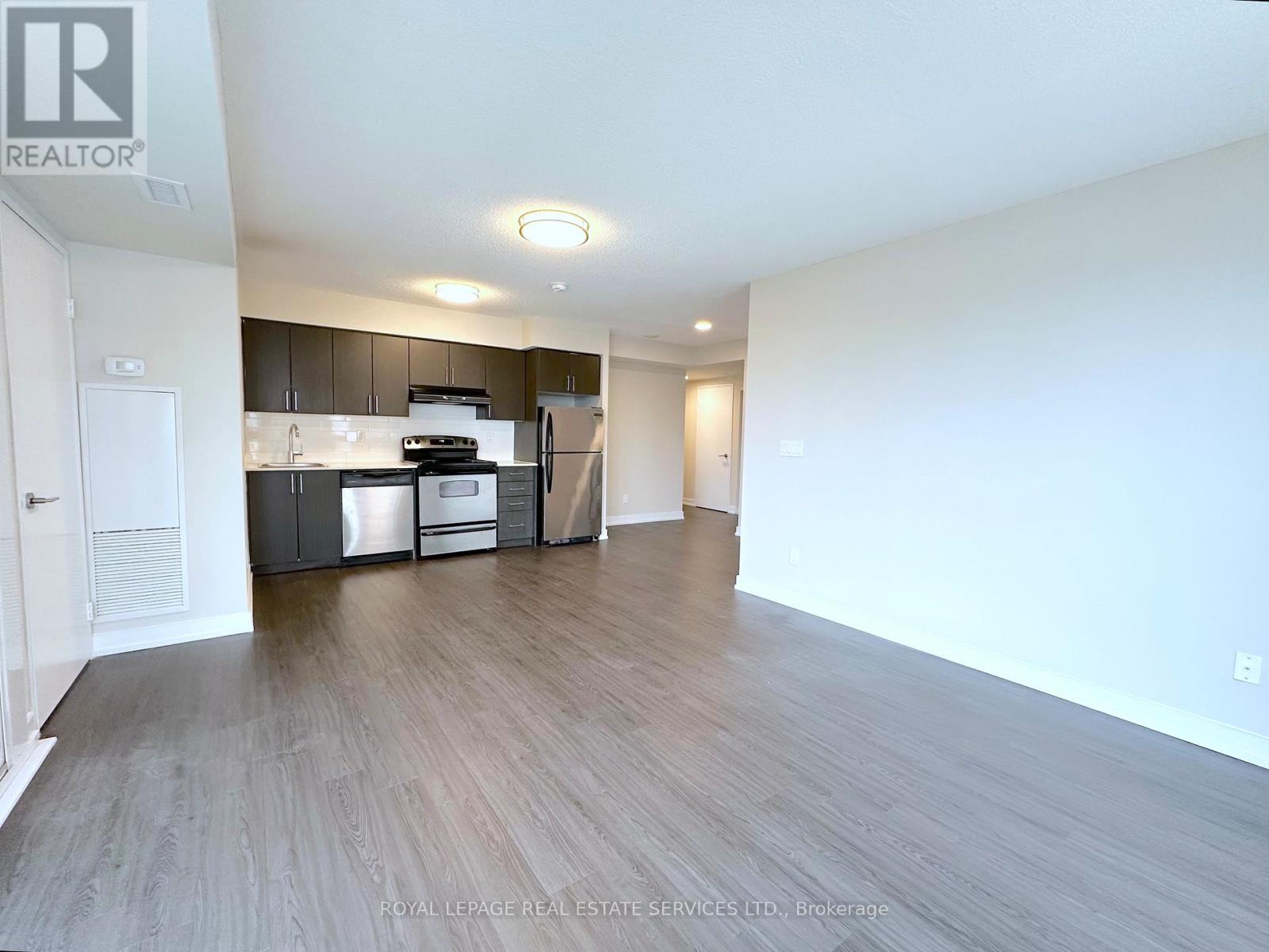 2402 - 561 Sherbourne Street, Toronto, Ontario  M4X 0A1 - Photo 4 - C12143809