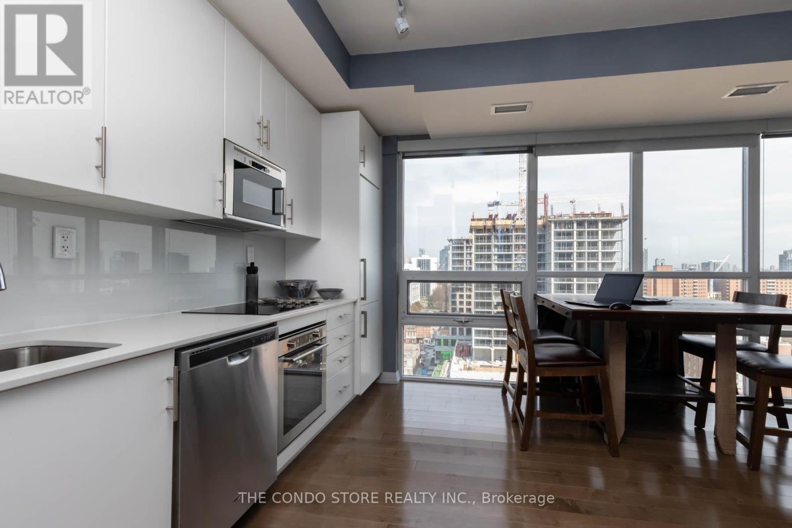 2006 - 460 Adelaide Street E, Toronto, Ontario  M5A 0E7 - Photo 10 - C12143825