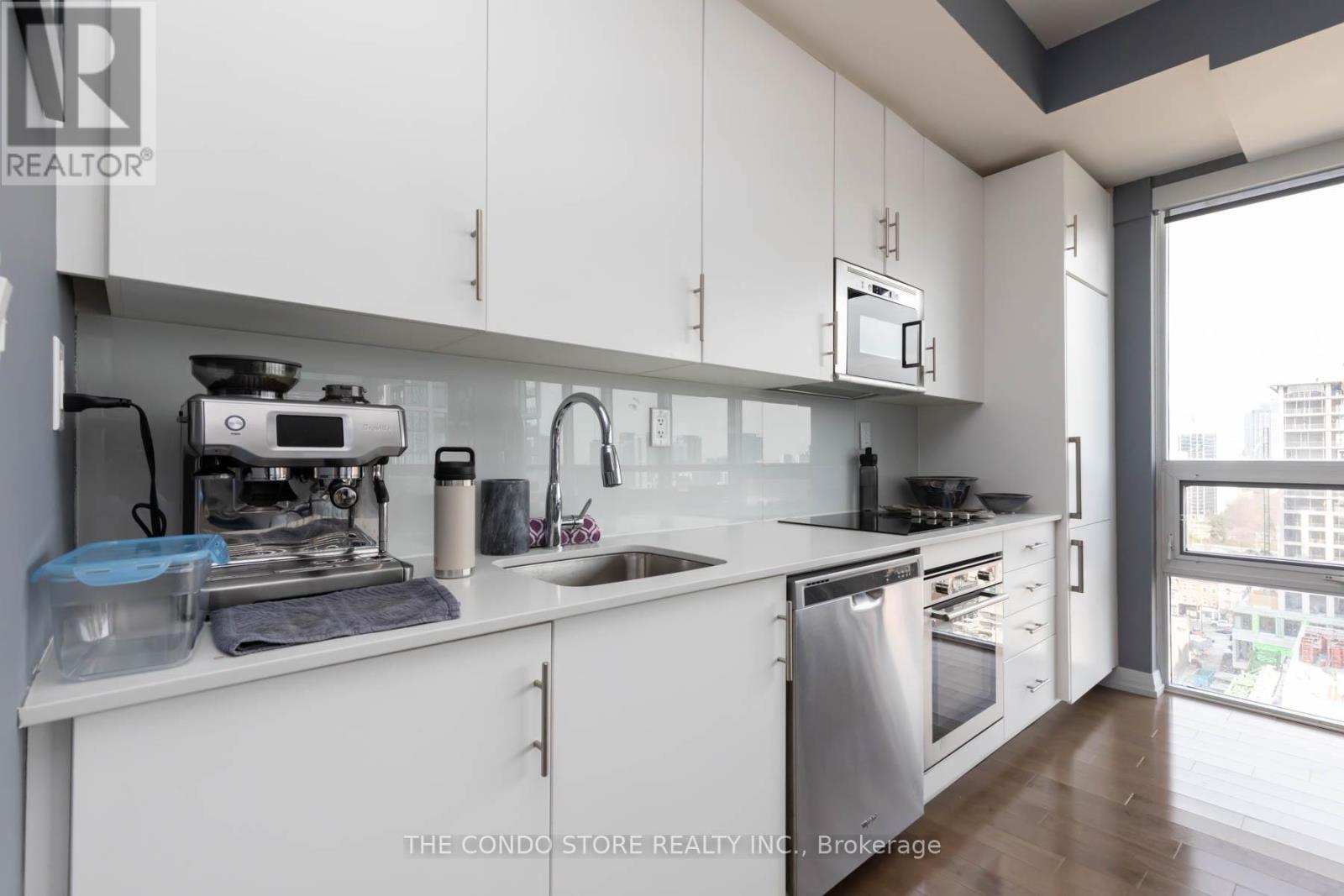 2006 - 460 Adelaide Street E, Toronto, Ontario  M5A 0E7 - Photo 11 - C12143825