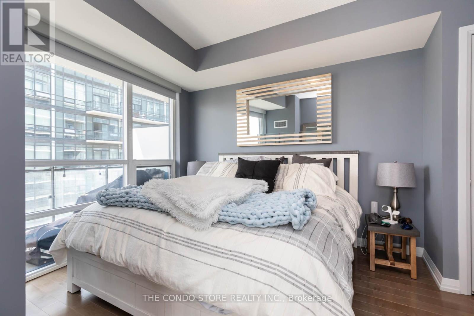 2006 - 460 Adelaide Street E, Toronto, Ontario  M5A 0E7 - Photo 12 - C12143825