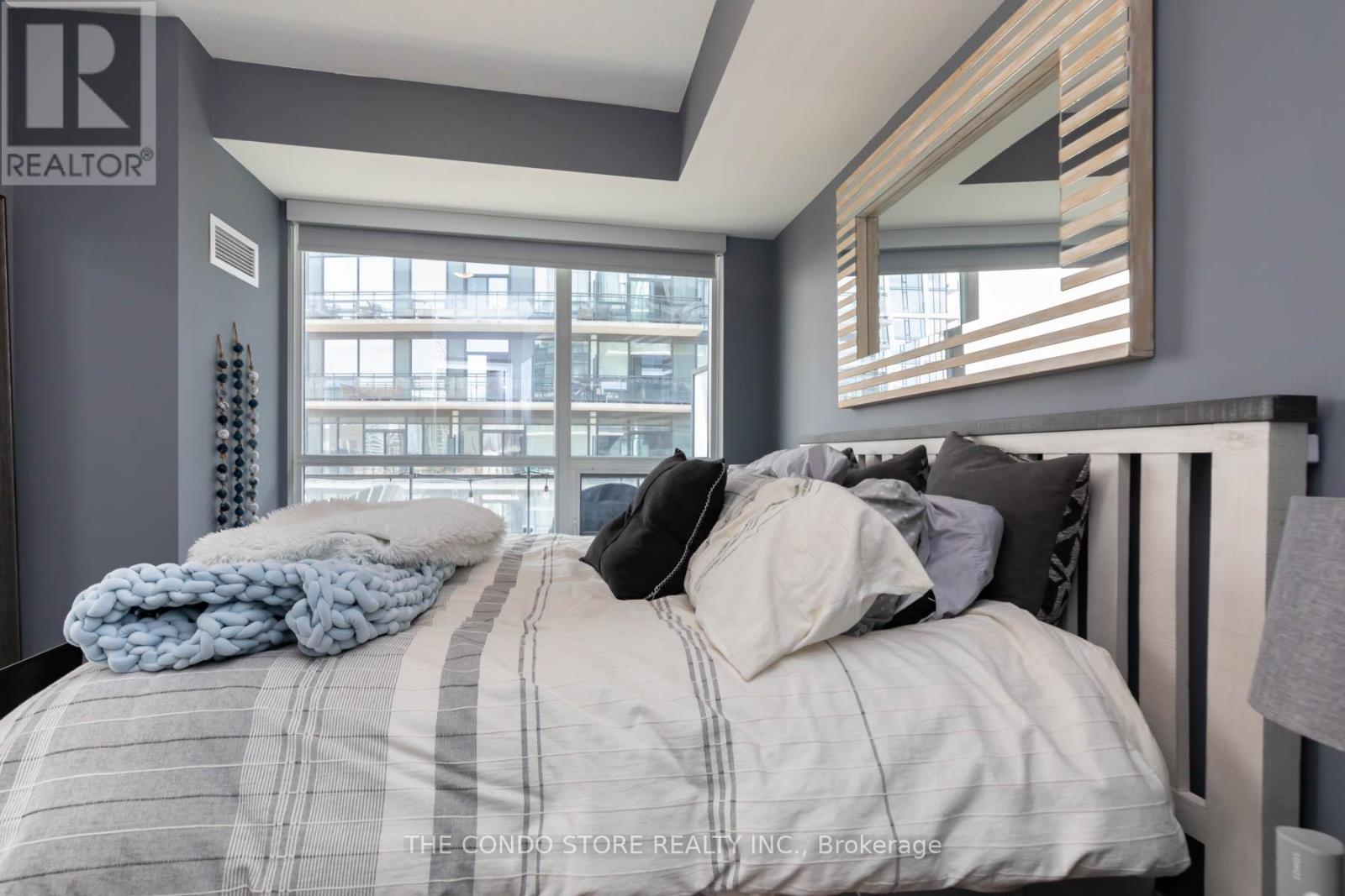 2006 - 460 Adelaide Street E, Toronto, Ontario  M5A 0E7 - Photo 13 - C12143825