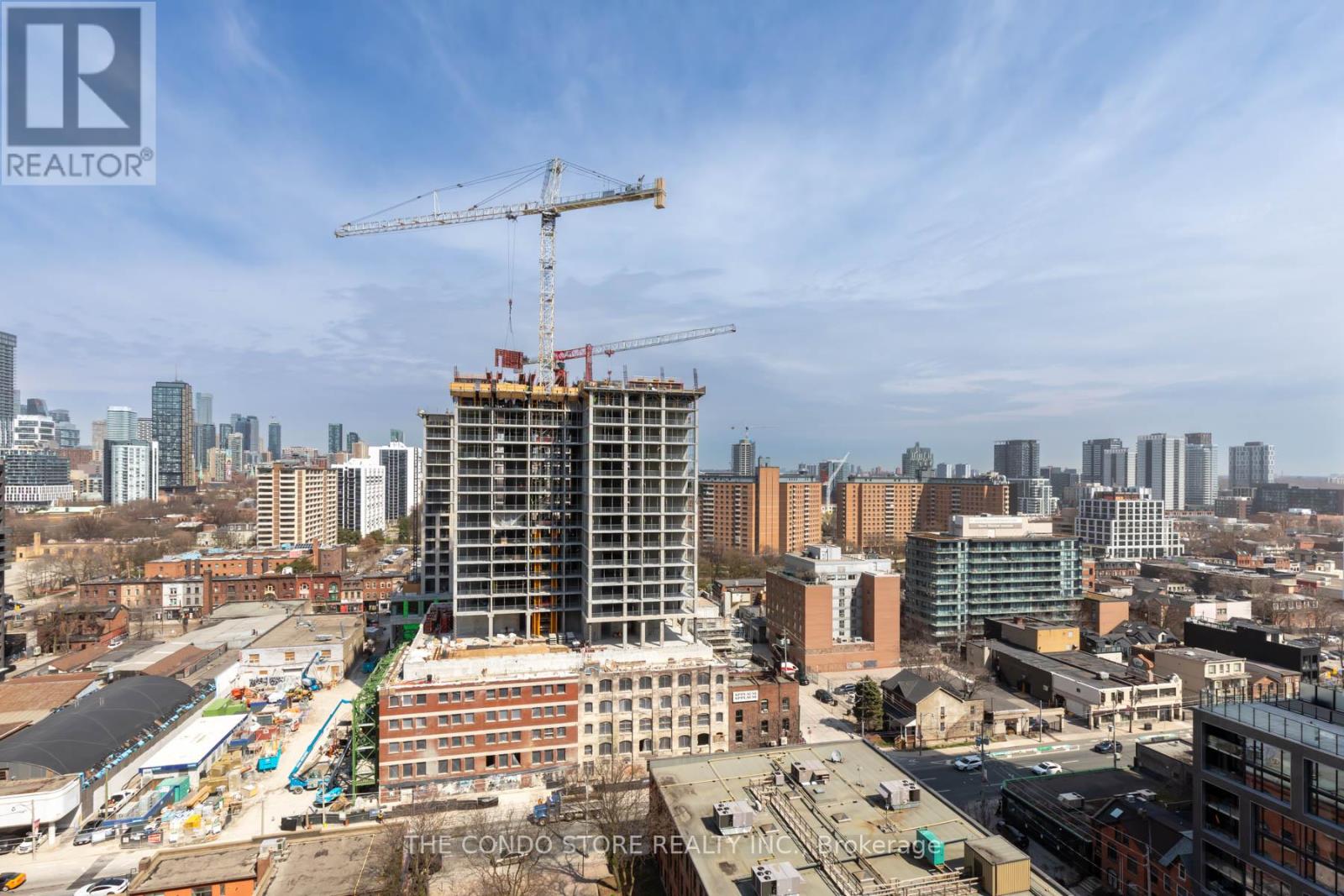 2006 - 460 Adelaide Street E, Toronto, Ontario  M5A 0E7 - Photo 18 - C12143825