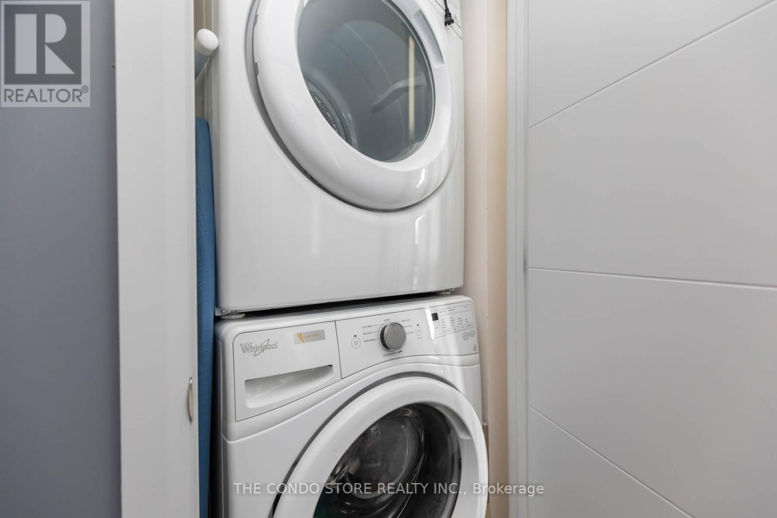 2006 - 460 Adelaide Street E, Toronto, Ontario  M5A 0E7 - Photo 21 - C12143825
