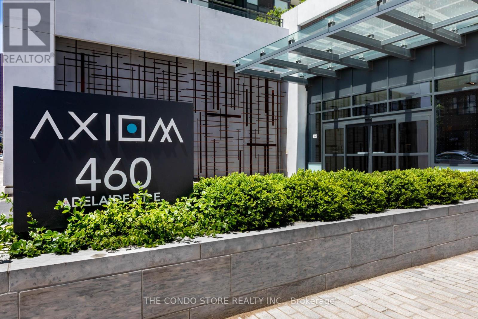 2006 - 460 Adelaide Street E, Toronto, Ontario  M5A 0E7 - Photo 24 - C12143825