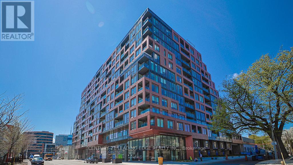 242 - 28 EASTERN AVENUE, toronto (moss park), Ontario