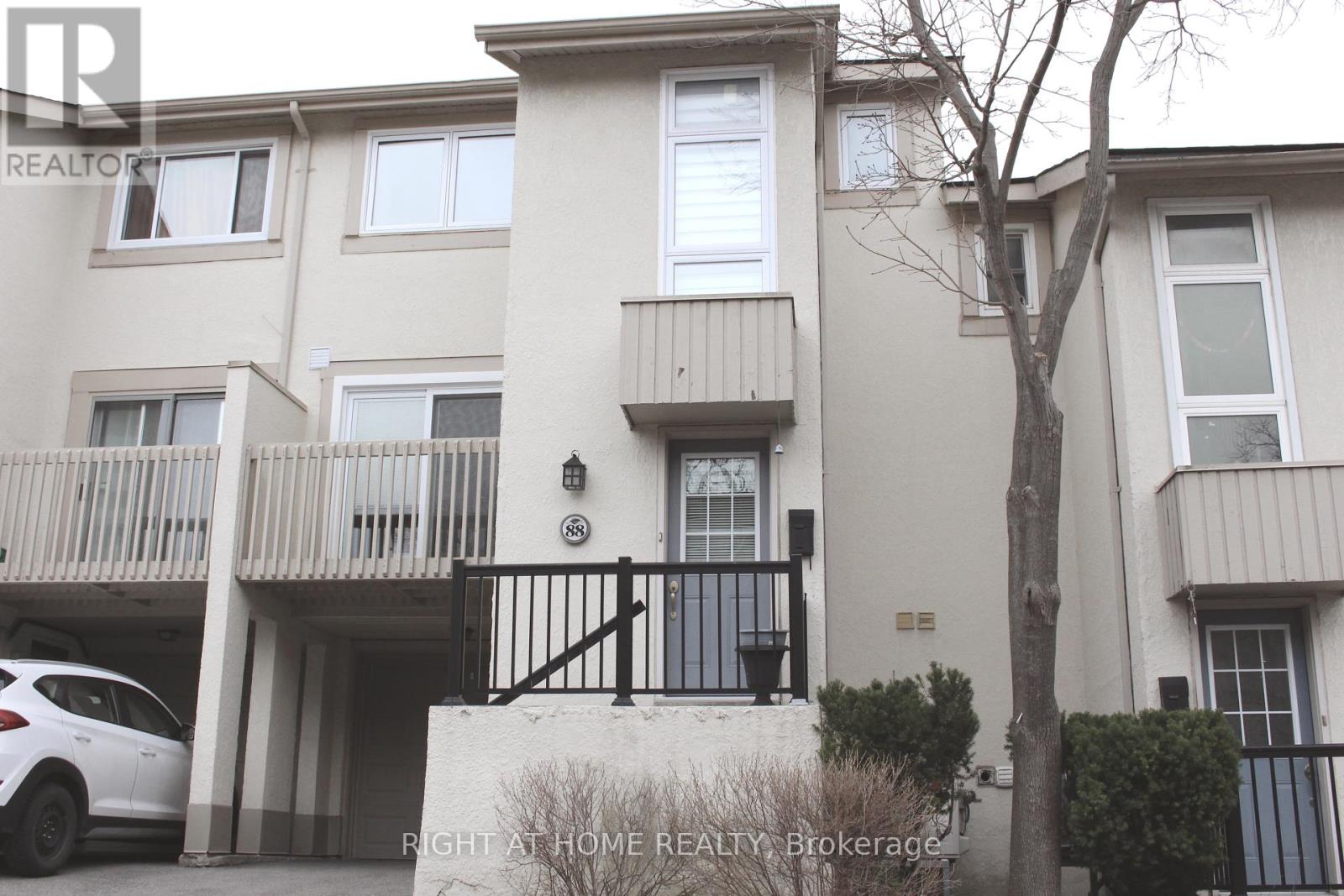 88 CHERYL SHEP WAY, Toronto, Ontario
