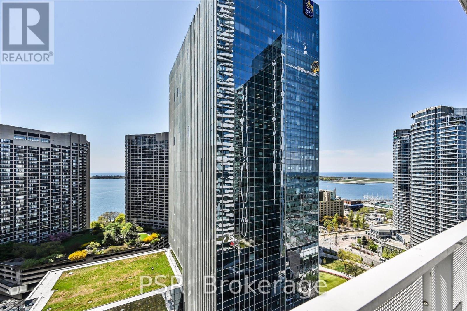 2409 - 88 Harbour Street, Toronto, Ontario  M7A 2S1 - Photo 21 - C12143844