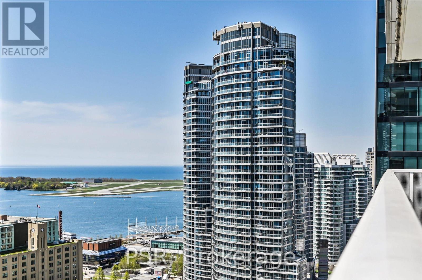 2409 - 88 Harbour Street, Toronto, Ontario  M7A 2S1 - Photo 23 - C12143844