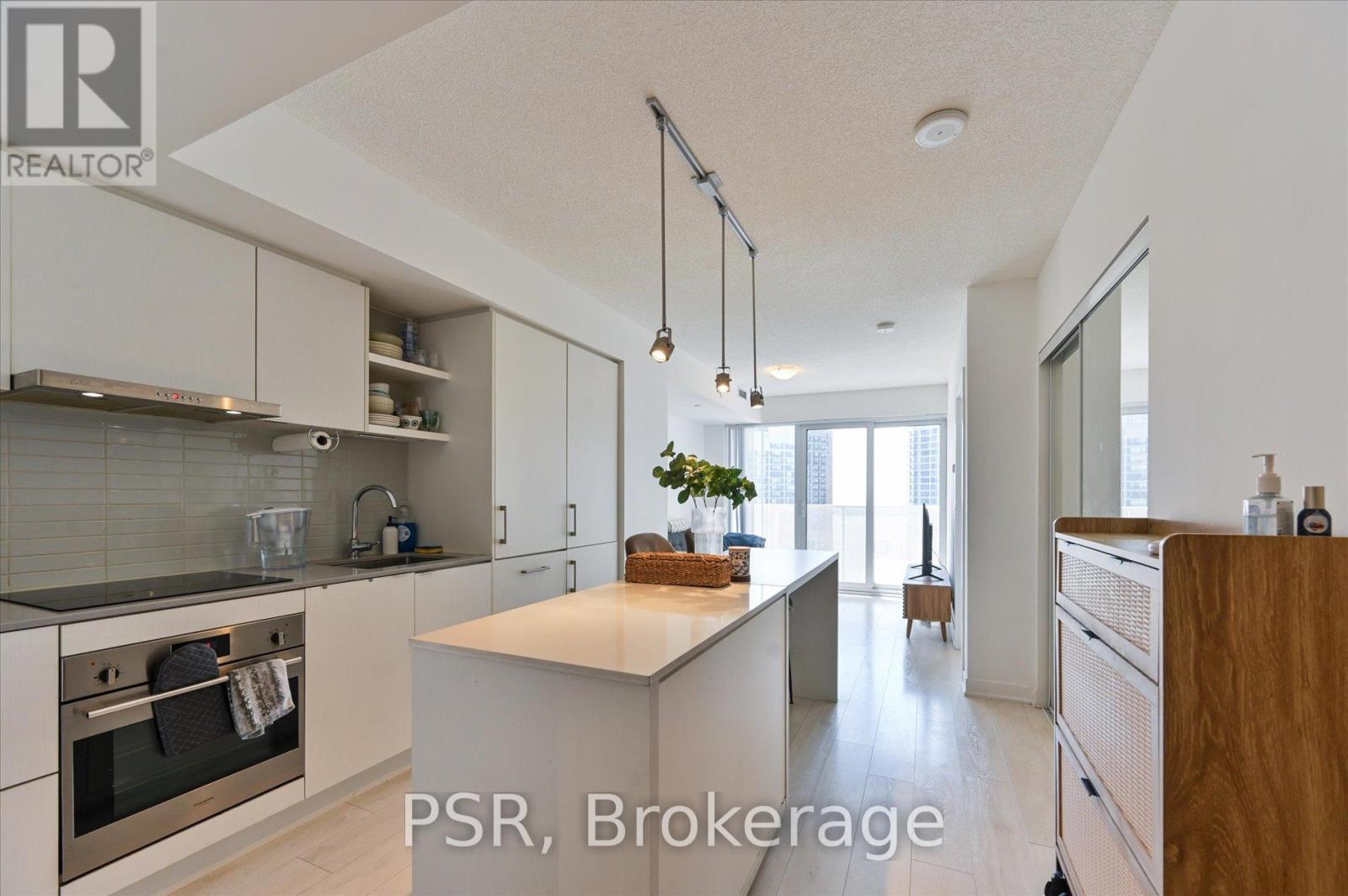 2409 - 88 Harbour Street, Toronto, Ontario  M7A 2S1 - Photo 4 - C12143844