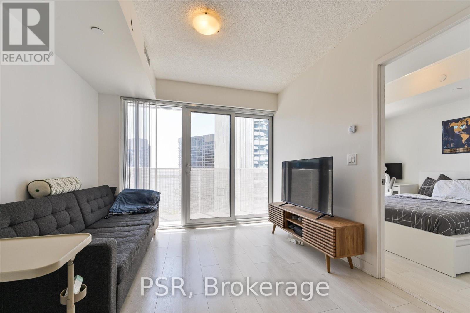 2409 - 88 Harbour Street, Toronto, Ontario  M7A 2S1 - Photo 8 - C12143844