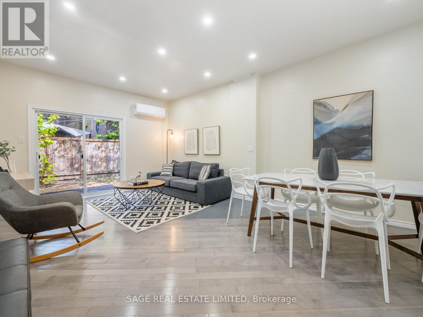 7 Percy Street, Toronto, Ontario  M5A 3M7 - Photo 13 - C12143854