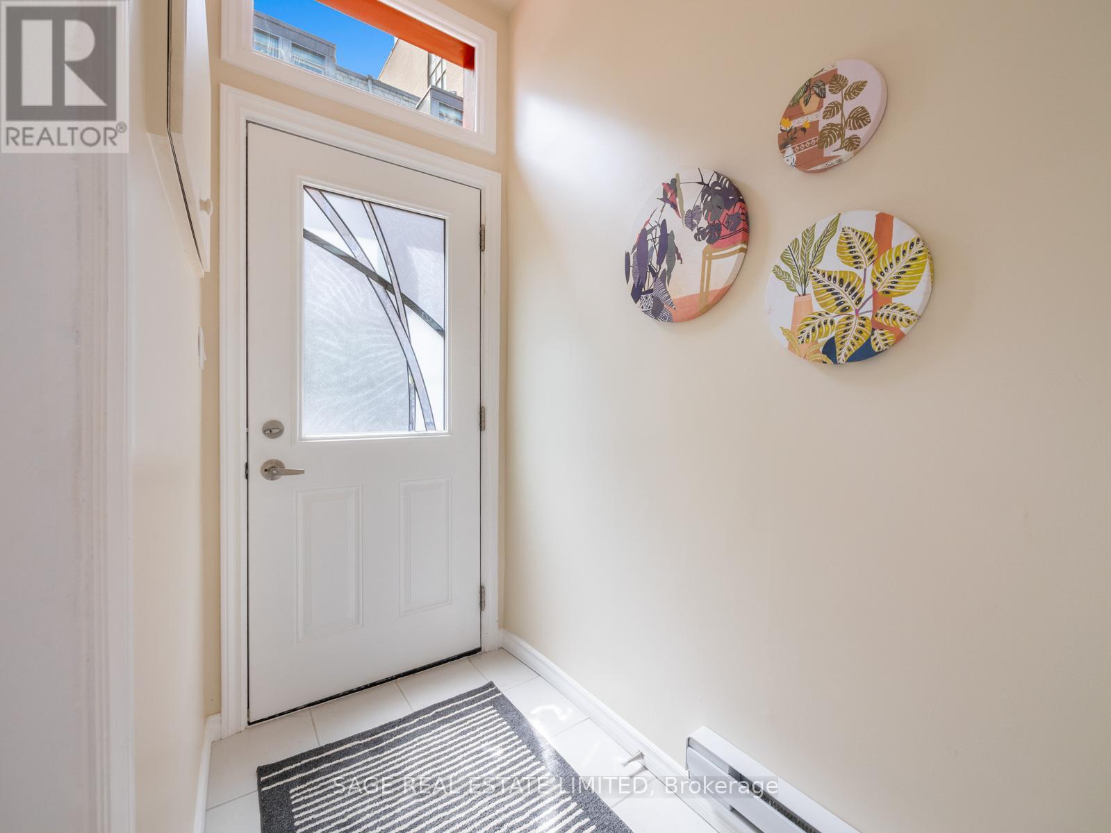 7 Percy Street, Toronto, Ontario  M5A 3M7 - Photo 4 - C12143854