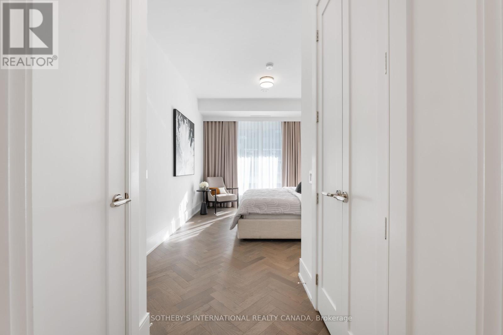 1105 - 455 Wellington Street W, Toronto (Waterfront Communities), Ontario  M5V 0V8 - Photo 19 - C12143870