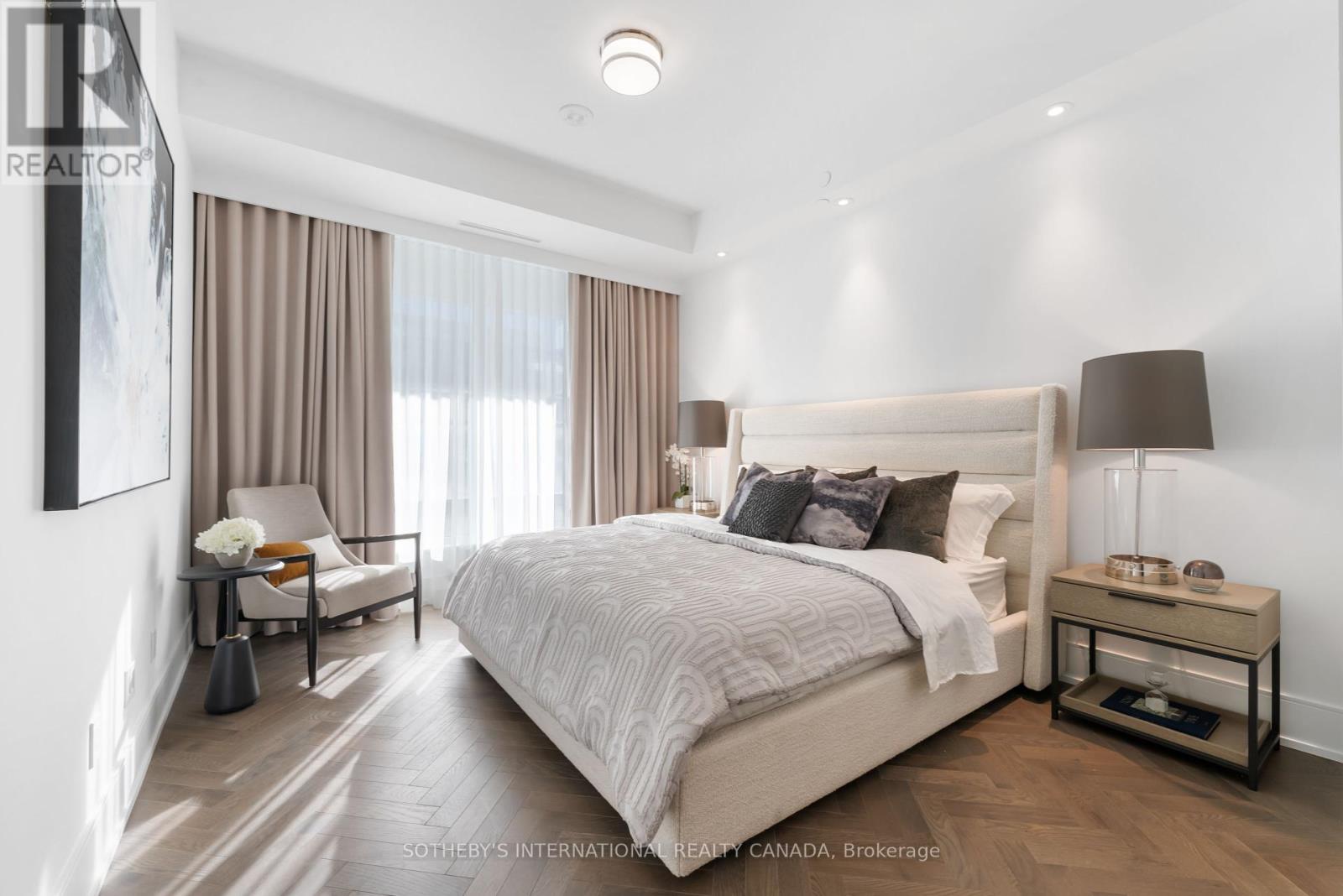 1105 - 455 Wellington Street W, Toronto (Waterfront Communities), Ontario  M5V 0V8 - Photo 20 - C12143870