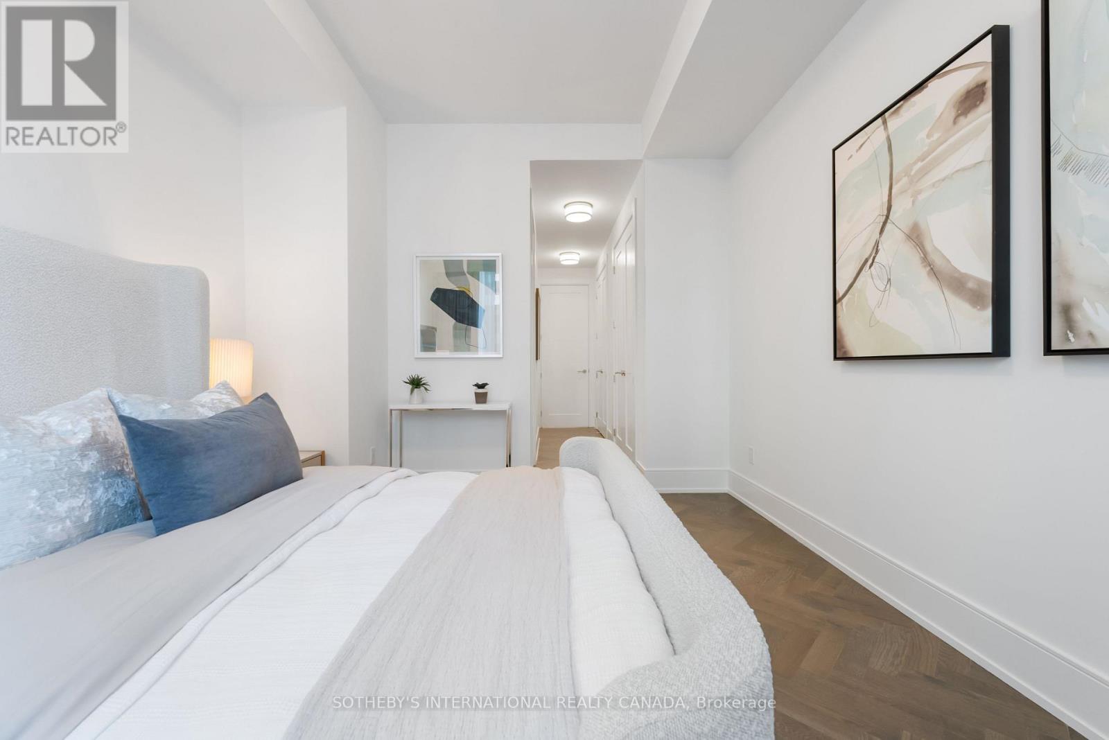 1105 - 455 Wellington Street W, Toronto (Waterfront Communities), Ontario  M5V 0V8 - Photo 27 - C12143870