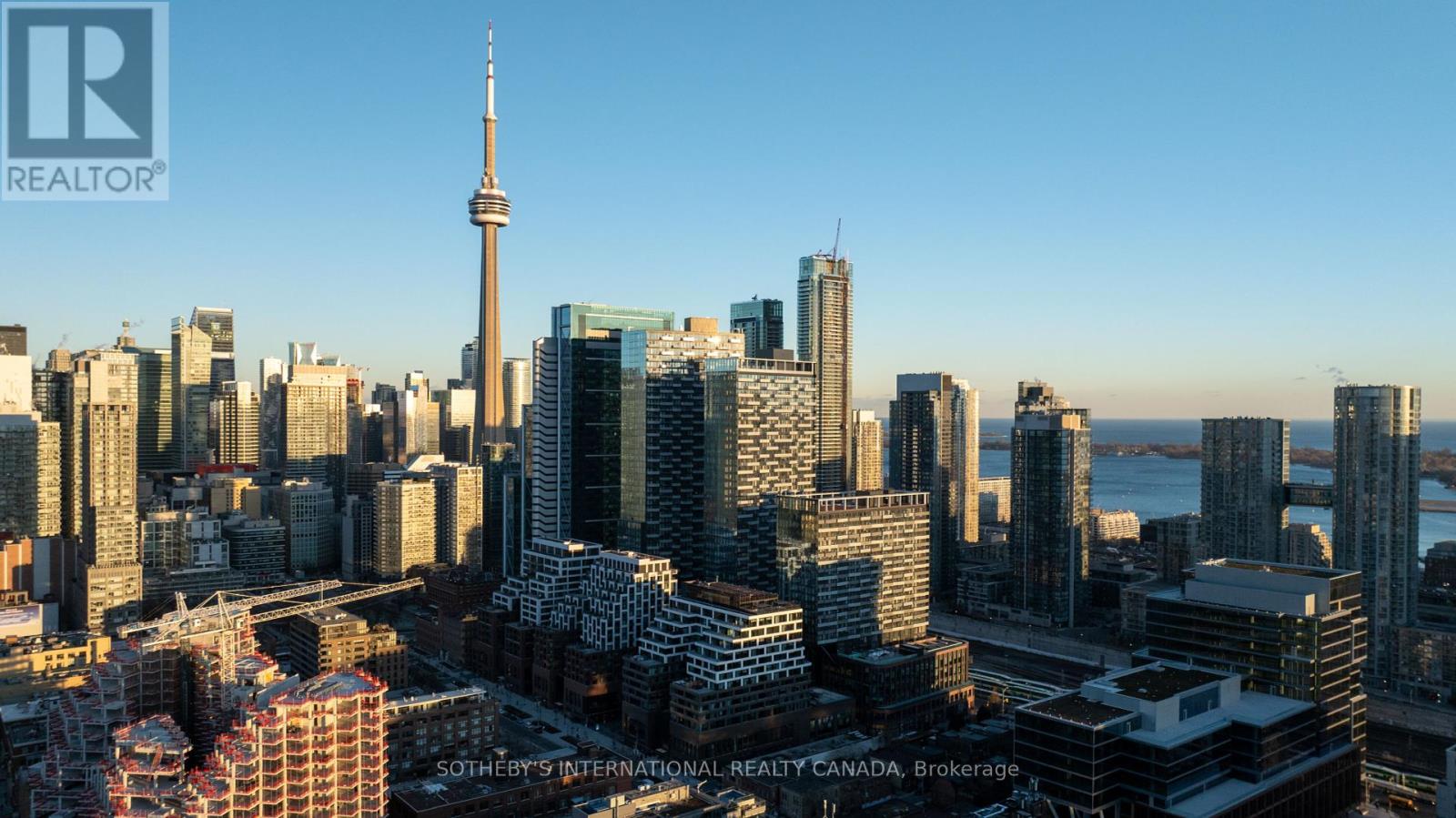 1105 - 455 Wellington Street W, Toronto (Waterfront Communities), Ontario  M5V 0V8 - Photo 40 - C12143870