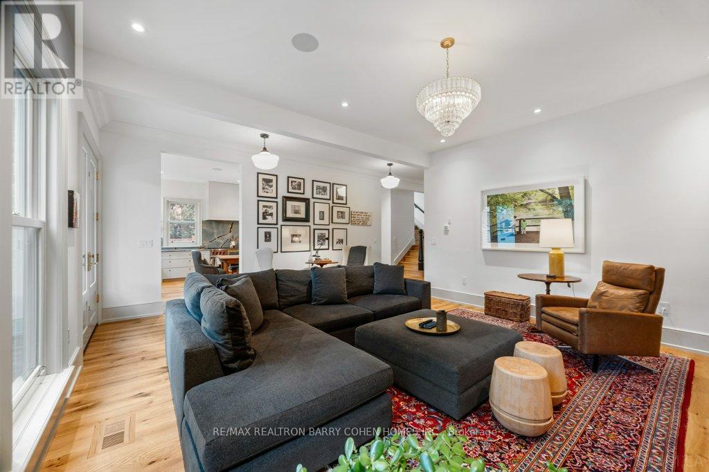 23 Lytton Boulevard, Toronto, Ontario  M4R 1K9 - Photo 12 - C12143880