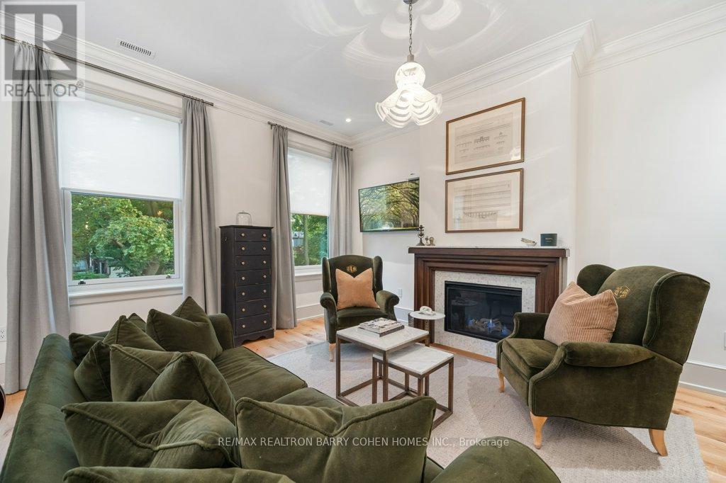 23 Lytton Boulevard, Toronto, Ontario  M4R 1K9 - Photo 22 - C12143880