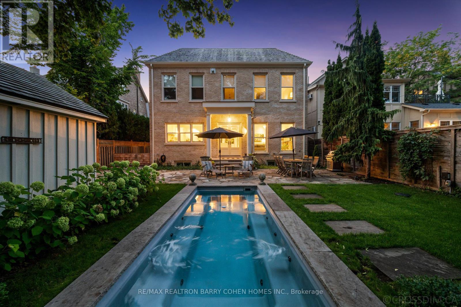 23 Lytton Boulevard, Toronto, Ontario  M4R 1K9 - Photo 38 - C12143880