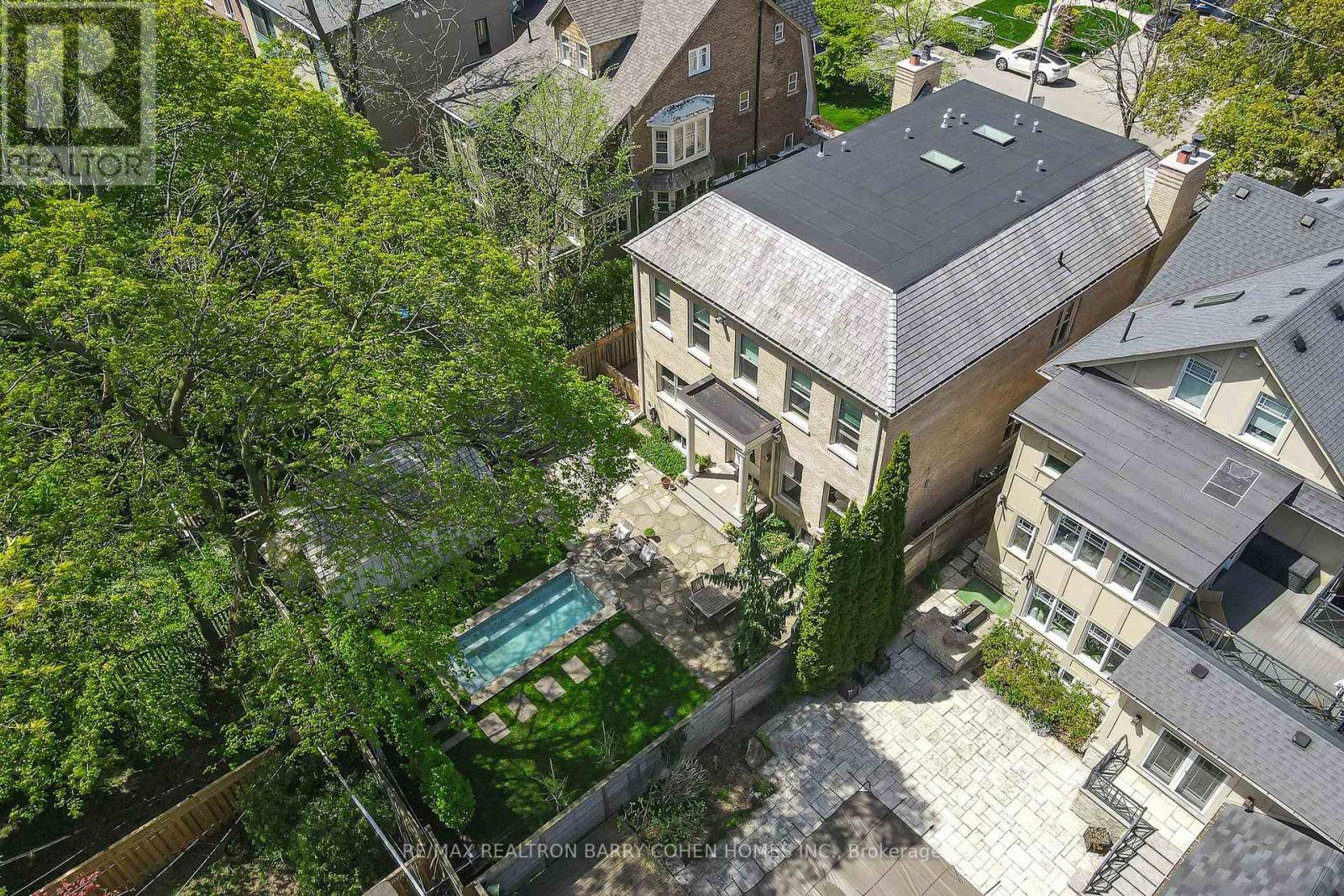 23 Lytton Boulevard, Toronto, Ontario  M4R 1K9 - Photo 40 - C12143880