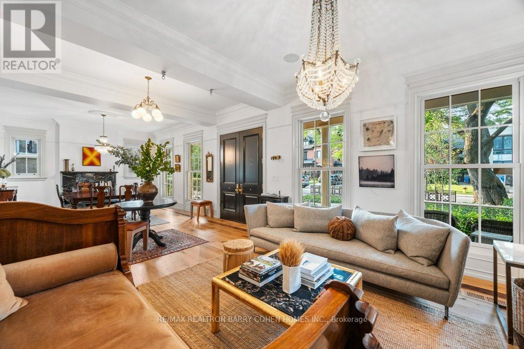 23 Lytton Boulevard, Toronto, Ontario  M4R 1K9 - Photo 6 - C12143880