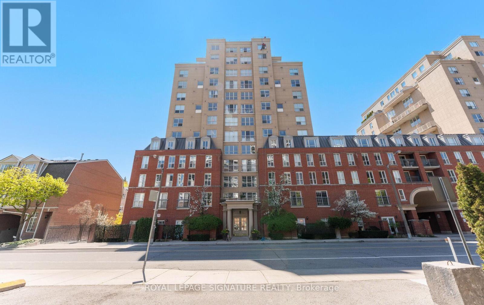 230 - 139 Merton Street, Toronto, Ontario  M4S 3G7 - Photo 1 - C12143893