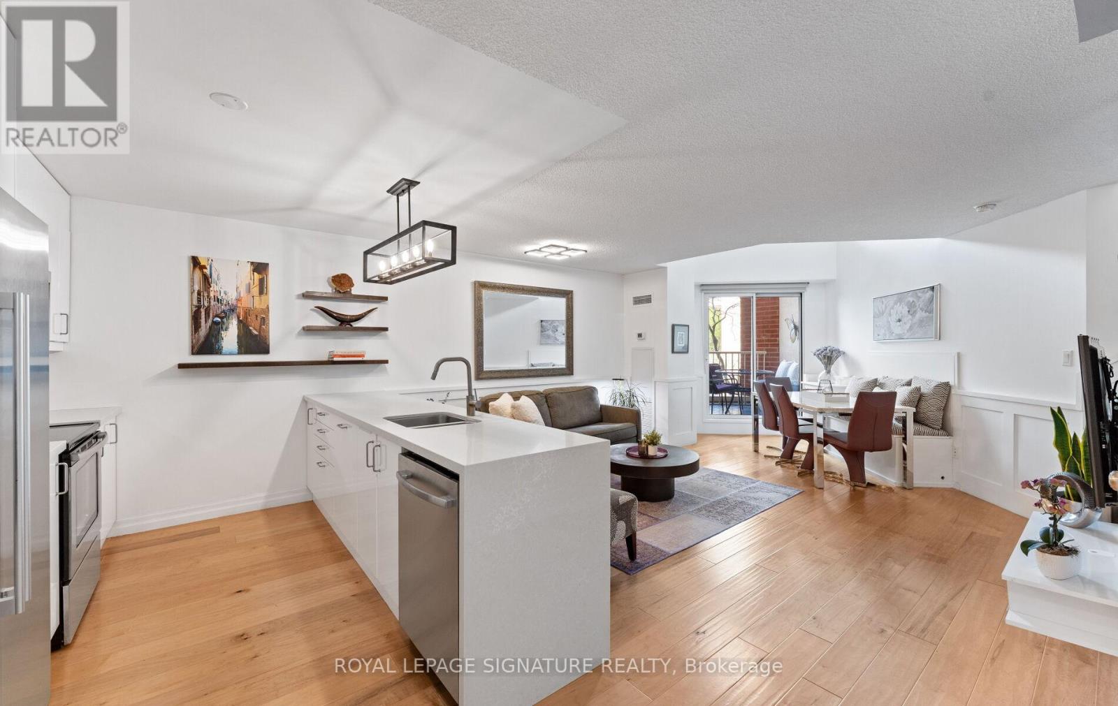 230 - 139 Merton Street, Toronto, Ontario  M4S 3G7 - Photo 10 - C12143893