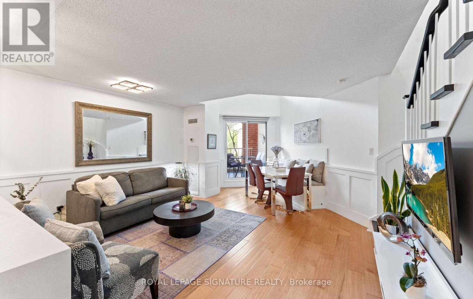 230 - 139 Merton Street, Toronto, Ontario  M4S 3G7 - Photo 11 - C12143893