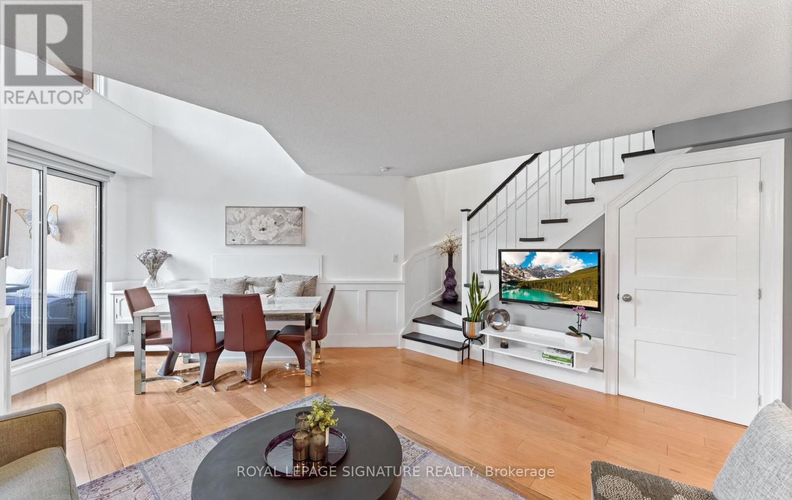 230 - 139 Merton Street, Toronto, Ontario  M4S 3G7 - Photo 12 - C12143893