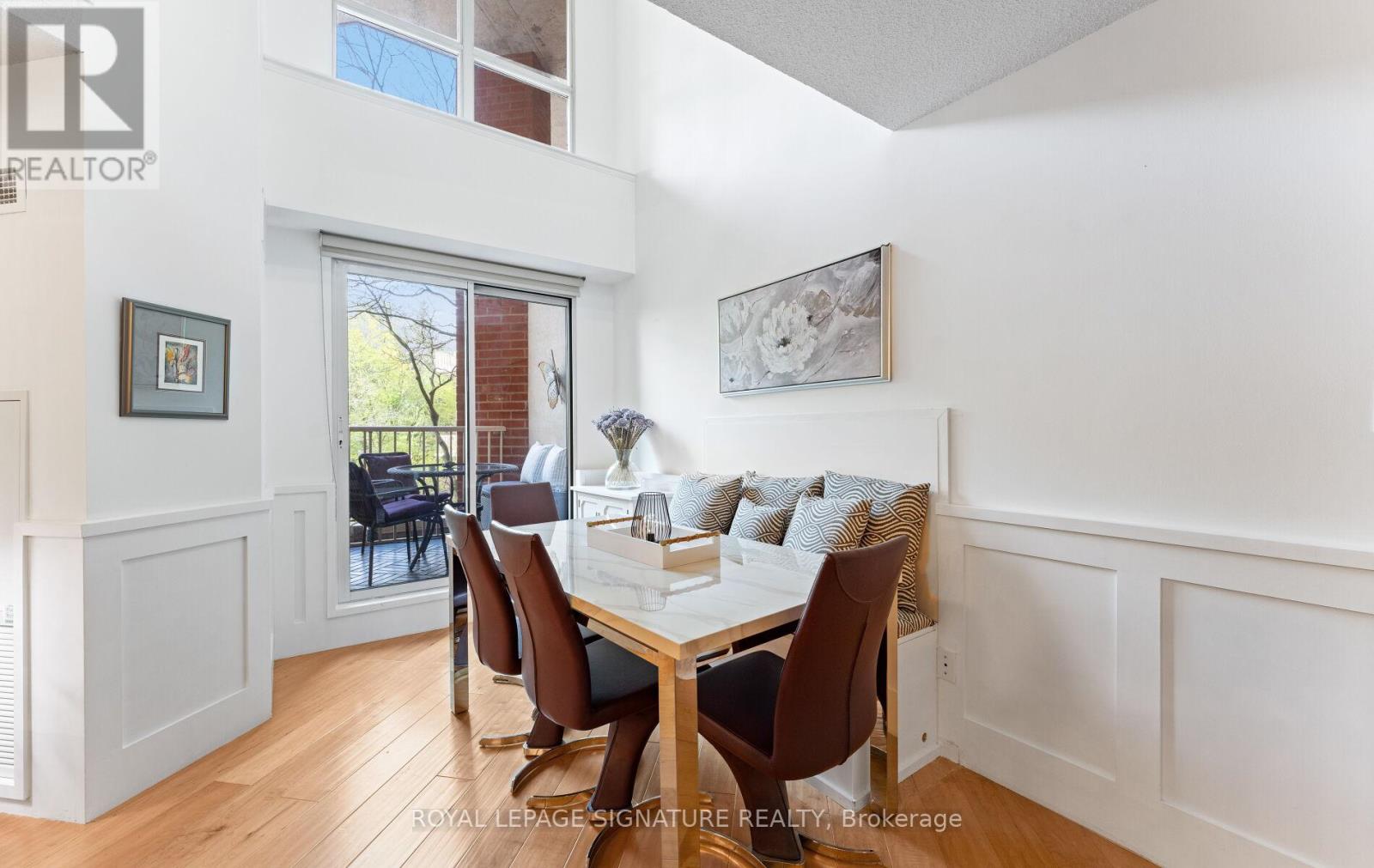 230 - 139 Merton Street, Toronto, Ontario  M4S 3G7 - Photo 13 - C12143893