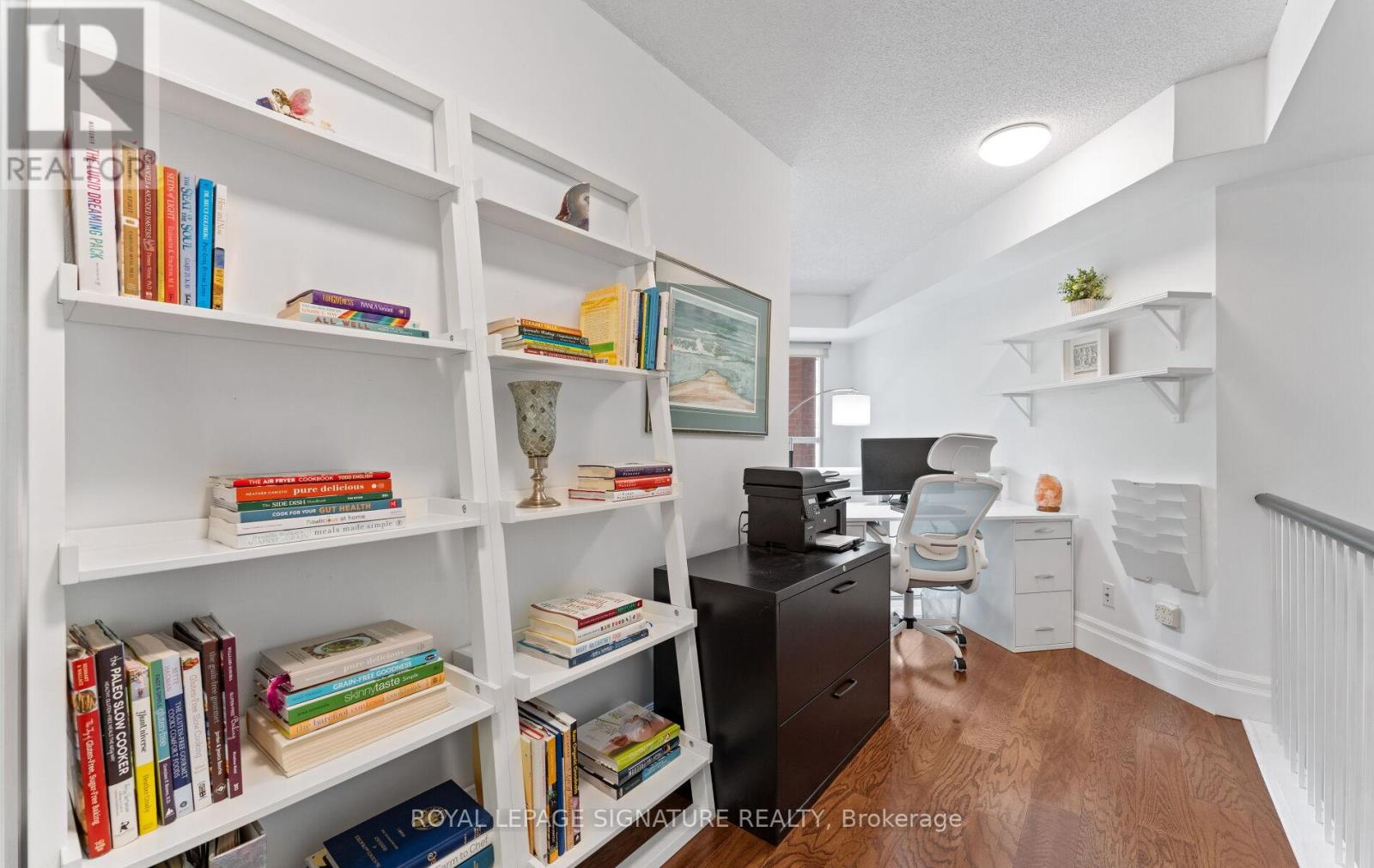 230 - 139 Merton Street, Toronto, Ontario  M4S 3G7 - Photo 29 - C12143893