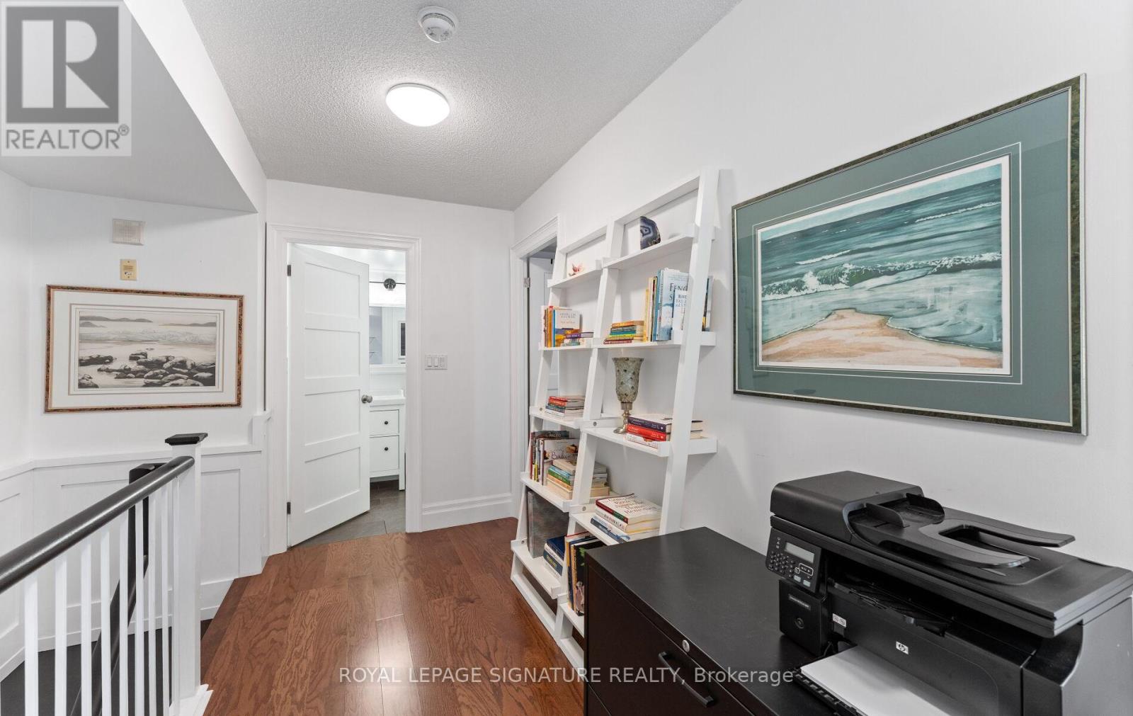 230 - 139 Merton Street, Toronto, Ontario  M4S 3G7 - Photo 30 - C12143893