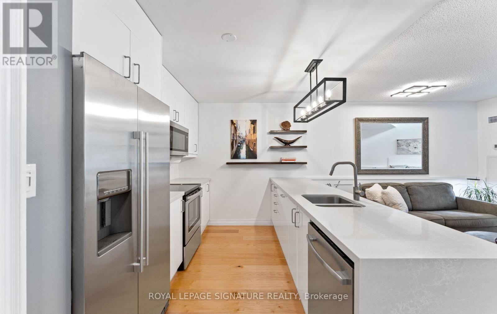 230 - 139 Merton Street, Toronto, Ontario  M4S 3G7 - Photo 6 - C12143893