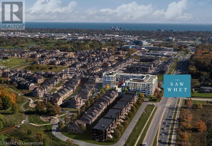 2501 Saw Whet Boulevard Unit# 643, Oakville, Ontario  L6M 5N2 - Photo 39 - 40727875