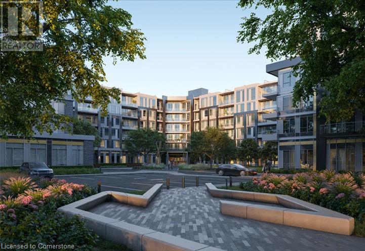 2501 Saw Whet Boulevard Unit# 643, Oakville, Ontario  L6M 5N2 - Photo 38 - 40727875