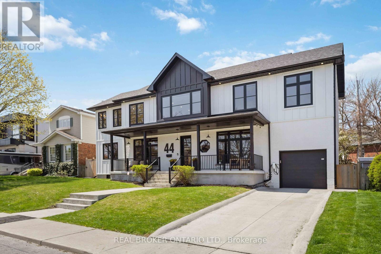 Property at 44 HUNT CLUB DRIVE image 1
