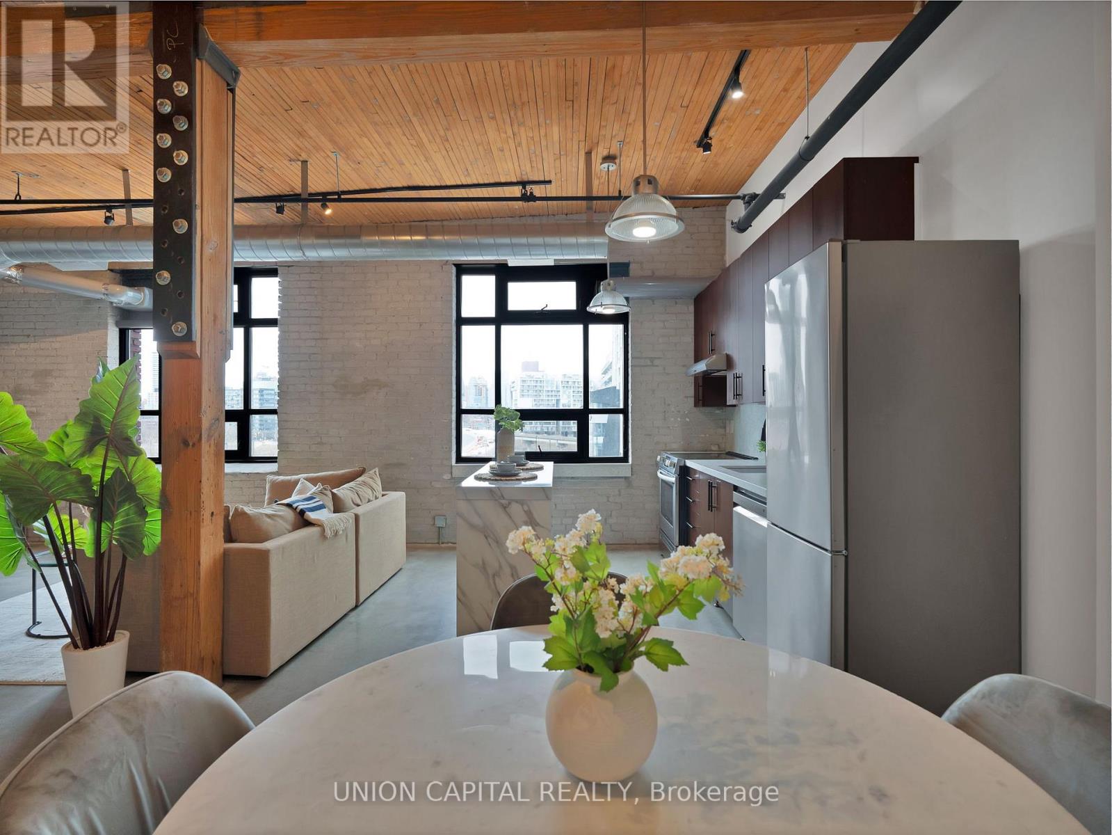 507 - 68 Broadview Avenue, Toronto, Ontario  M4M 2E6 - Photo 16 - E12143772